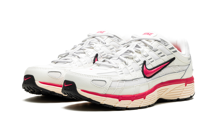 NIKE P-6000 SAIL GUAVA ICE