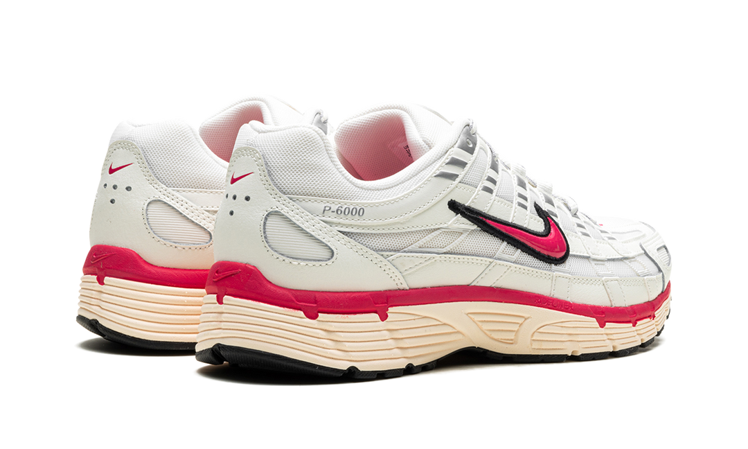 NIKE P-6000 SAIL GUAVA ICE