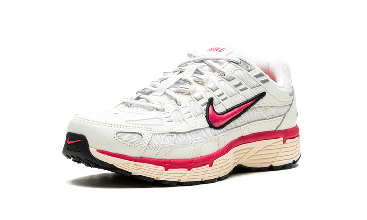 NIKE P-6000 SAIL GUAVA ICE