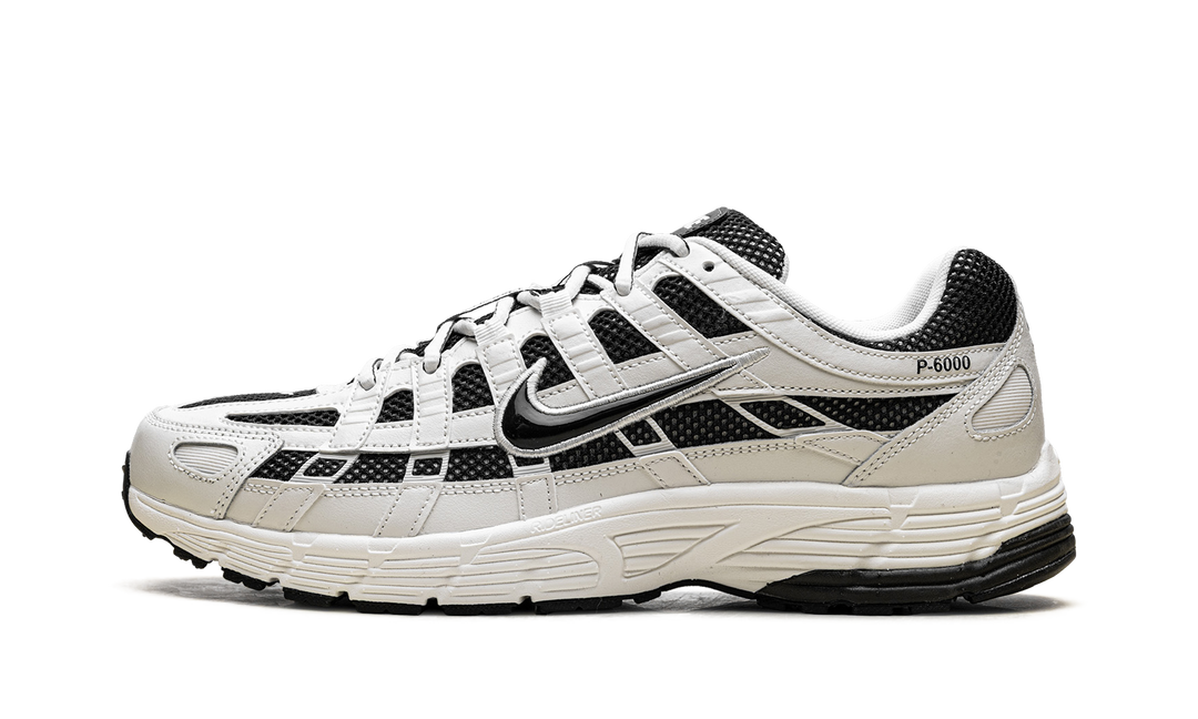 NIKE P-6000 SAIL PHANTOM OFF-NOIR
