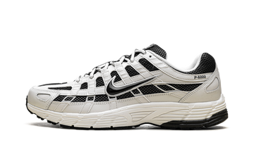 NIKE P-6000 SAIL PHANTOM OFF-NOIR — Stock