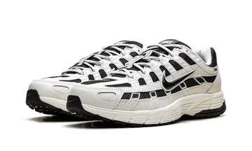 NIKE P-6000 SAIL PHANTOM OFF-NOIR — Stock