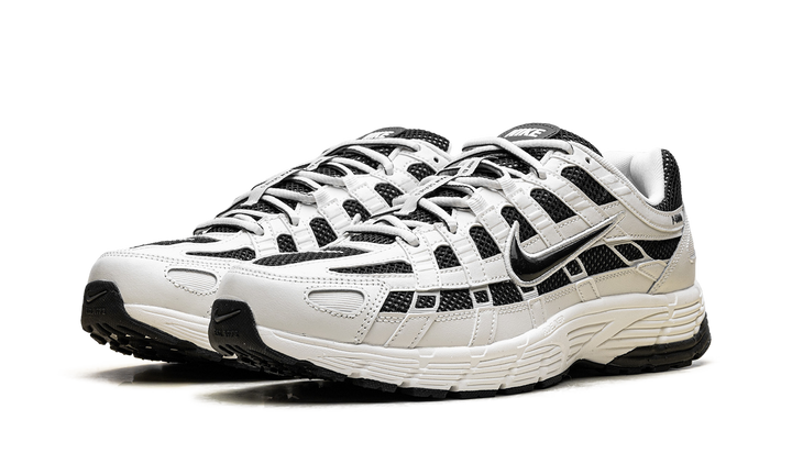 NIKE P-6000 SAIL PHANTOM OFF-NOIR
