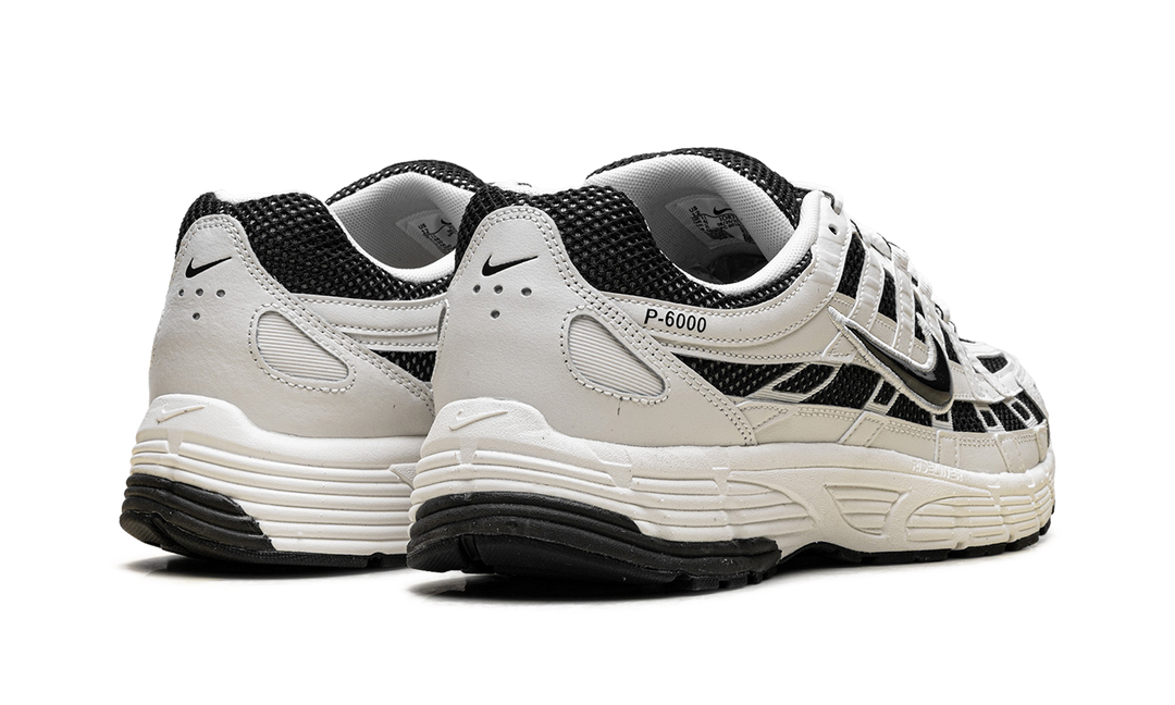 NIKE P-6000 SAIL PHANTOM OFF-NOIR