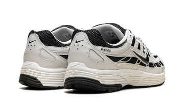 NIKE P-6000 SAIL PHANTOM OFF-NOIR — Stock