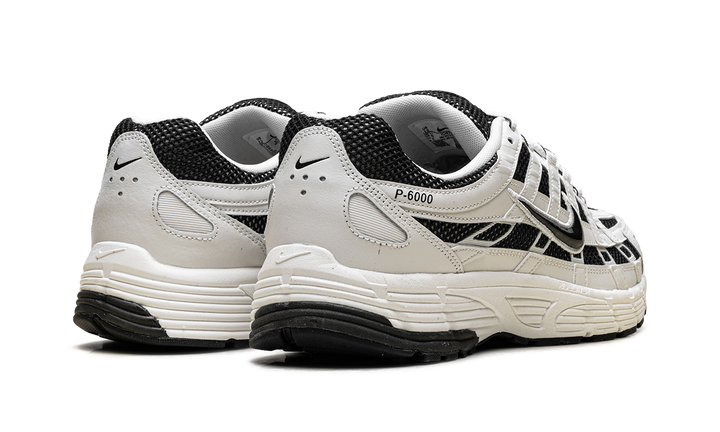 NIKE P-6000 SAIL PHANTOM OFF-NOIR