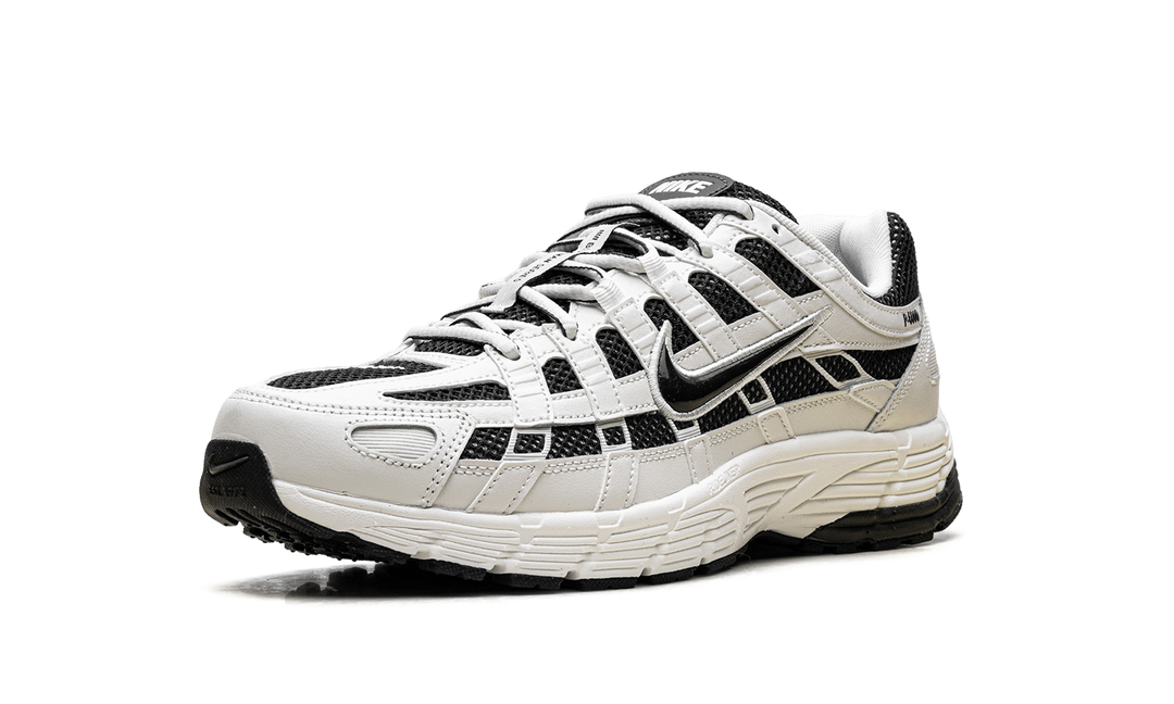 NIKE P-6000 SAIL PHANTOM OFF-NOIR