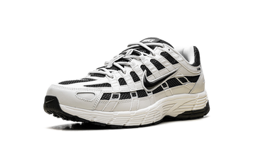 NIKE P-6000 SAIL PHANTOM OFF-NOIR — Stock