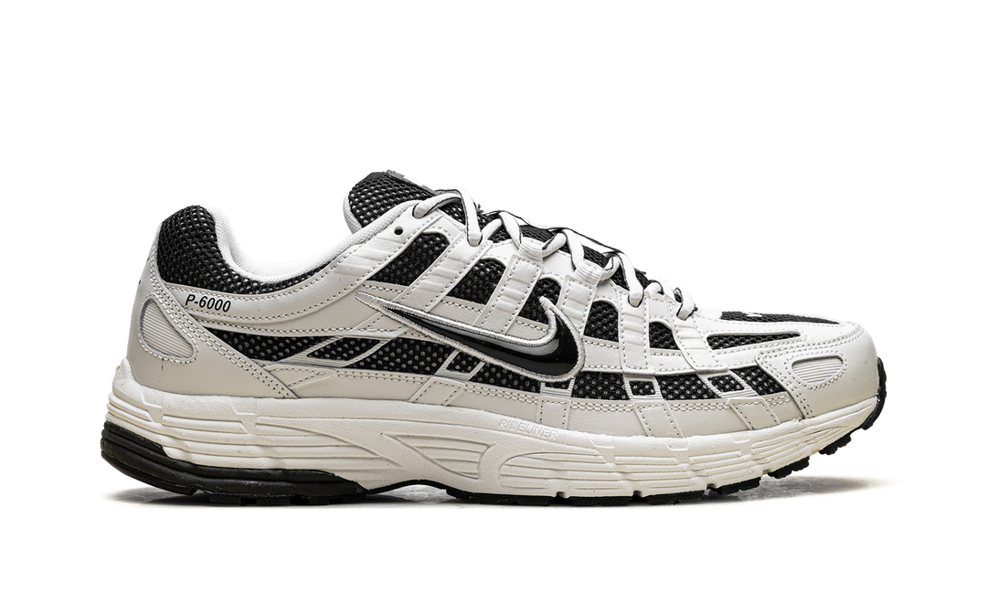 NIKE P-6000 SAIL PHANTOM OFF-NOIR