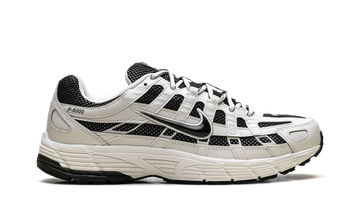 NIKE P-6000 SAIL PHANTOM OFF-NOIR — Stock