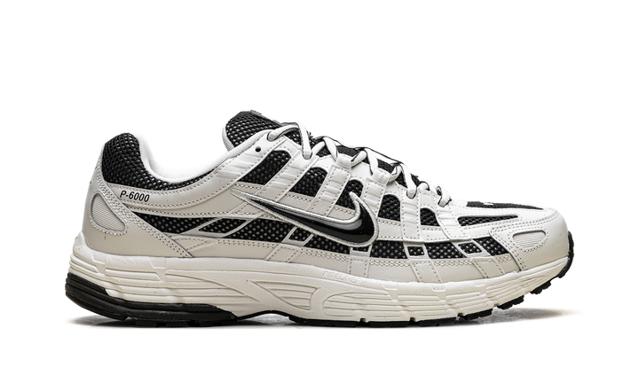 NIKE P-6000 SAIL PHANTOM OFF-NOIR
