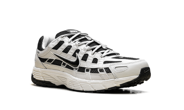 NIKE P-6000 SAIL PHANTOM OFF-NOIR