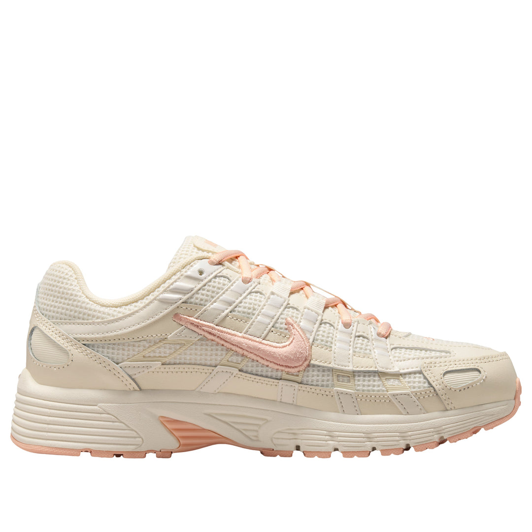 NIKE P-6000 SAIL SOFT PEARL (WOMEN'S) — Stock