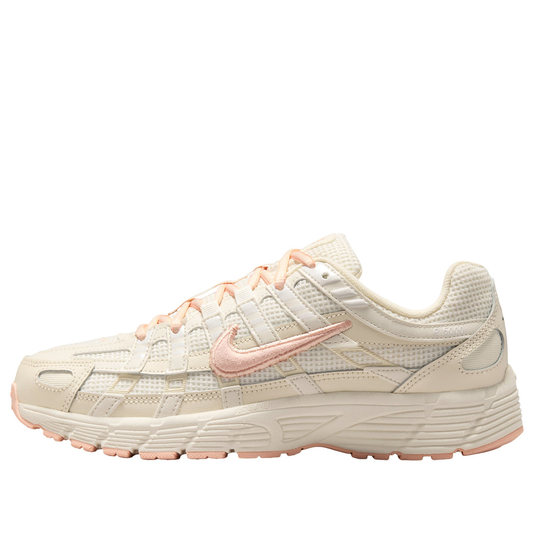 NIKE P-6000 SAIL SOFT PEARL (WOMEN'S) — Stock