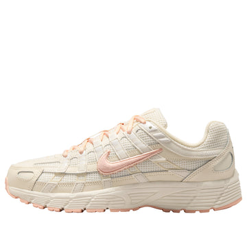 NIKE P-6000 SAIL SOFT PEARL (WOMEN'S) — Stock