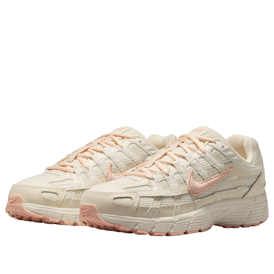 NIKE P-6000 SAIL SOFT PEARL (WOMEN'S) — Stock