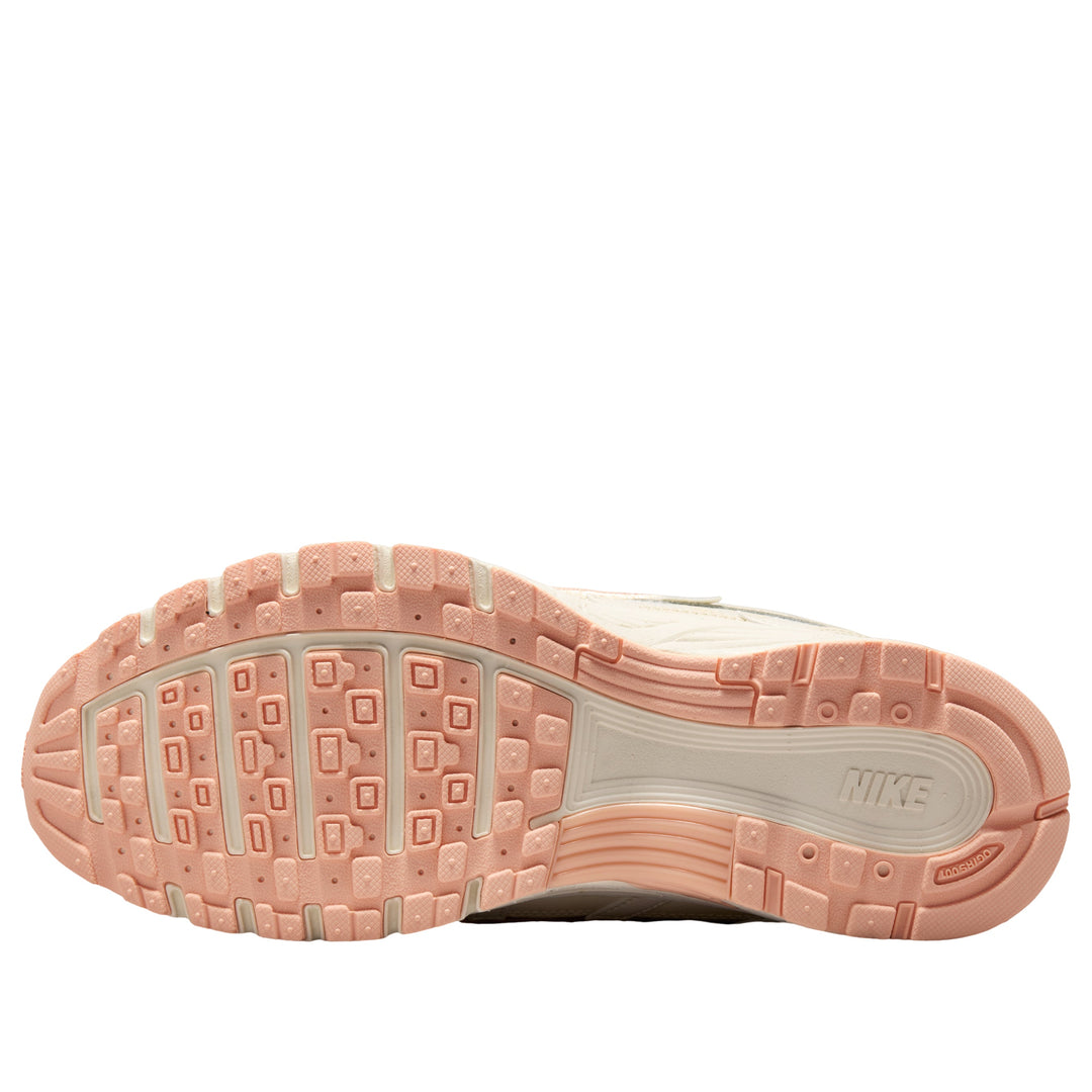 NIKE P-6000 SAIL SOFT PEARL (WOMEN'S) — Stock