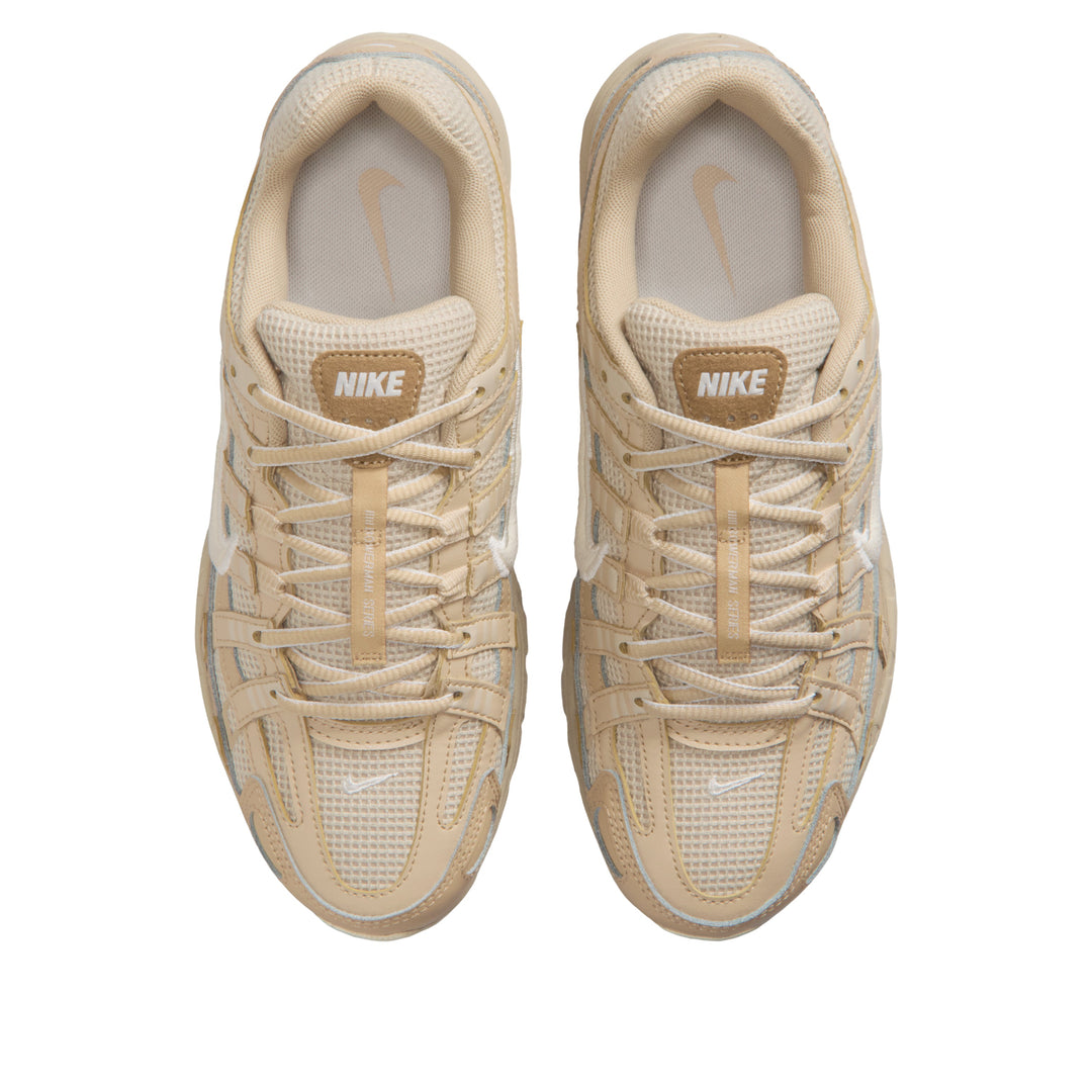 NIKE P-6000 SAND DRIFT LINEN SAIL (WOMEN&