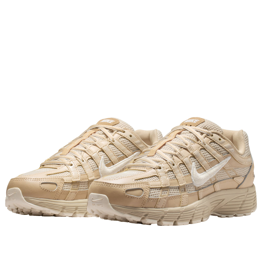 NIKE P-6000 SAND DRIFT LINEN SAIL (WOMEN&