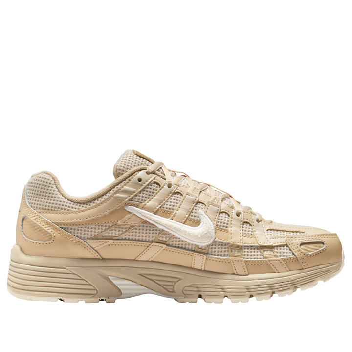 NIKE P-6000 SAND DRIFT LINEN SAIL (WOMEN&