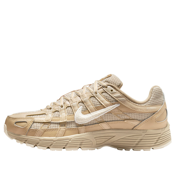 NIKE P-6000 SAND DRIFT LINEN SAIL (WOMEN&