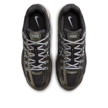 NIKE P-6000 SE ANTHRACITE METALLIC PEWTER — Stock