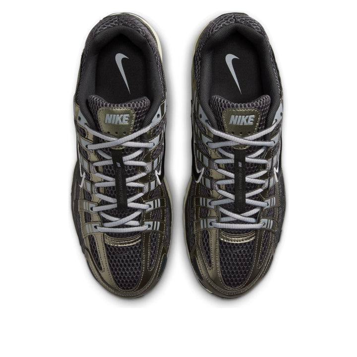 NIKE P-6000 SE ANTHRACITE METALLIC PEWTER