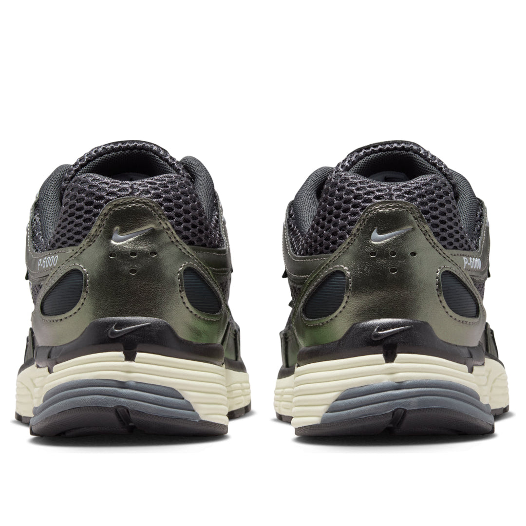 NIKE P-6000 SE ANTHRACITE METALLIC PEWTER