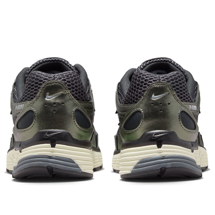 NIKE P-6000 SE ANTHRACITE METALLIC PEWTER