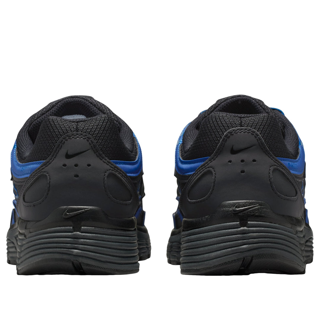 NIKE P-6000 SE COURT BLUE BLACK