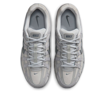 NIKE P-6000 SE PURE PLATINUM WOLF GREY — Stock