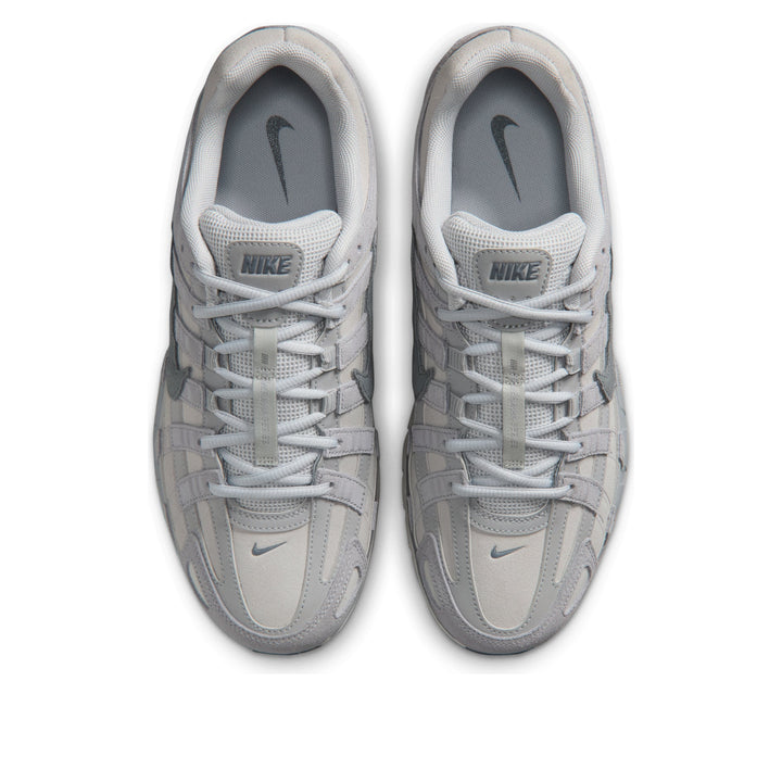 NIKE P-6000 SE PURE PLATINUM WOLF GREY
