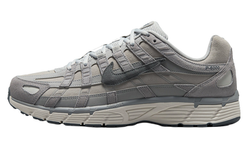 NIKE P-6000 SE PURE PLATINUM WOLF GREY — Stock