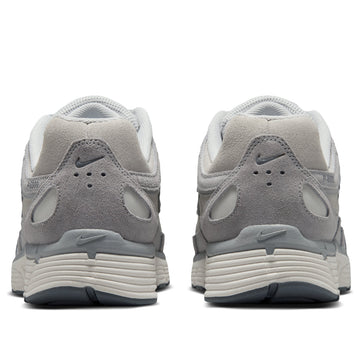 NIKE P-6000 SE PURE PLATINUM WOLF GREY — Stock