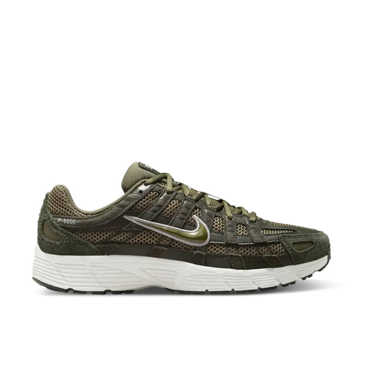 NIKE P-6000 SE SEQUOIA MEDIUM OLIVE — Stock 