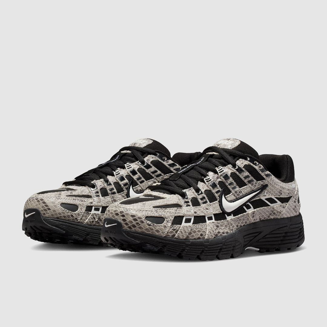 NIKE P-6000 SE SNAKESKIN WOMENS