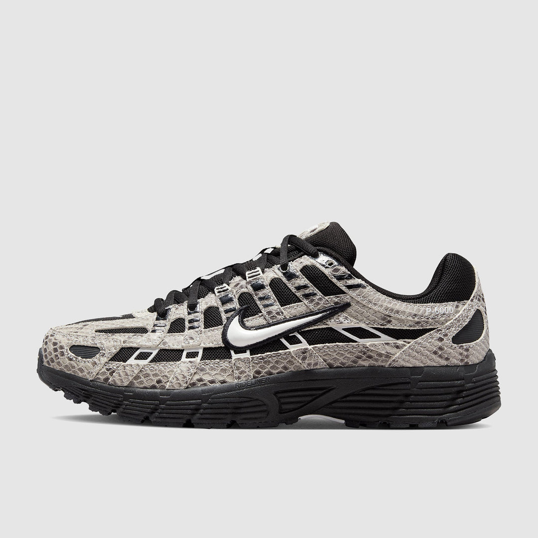 NIKE P-6000 SE SNAKESKIN WOMENS