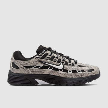 NIKE P-6000 SE SNAKESKIN WOMENS