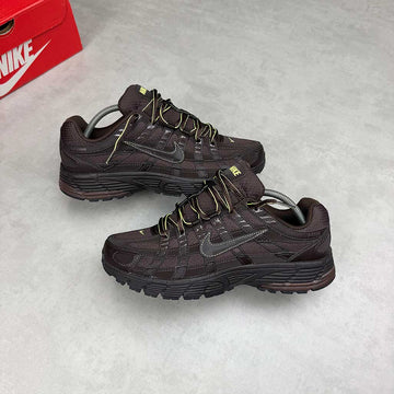 NIKE P-6000 SE VELVET BROWN