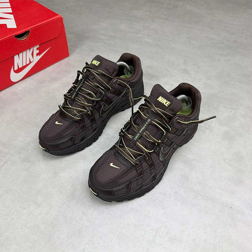 NIKE P-6000 SE VELVET BROWN