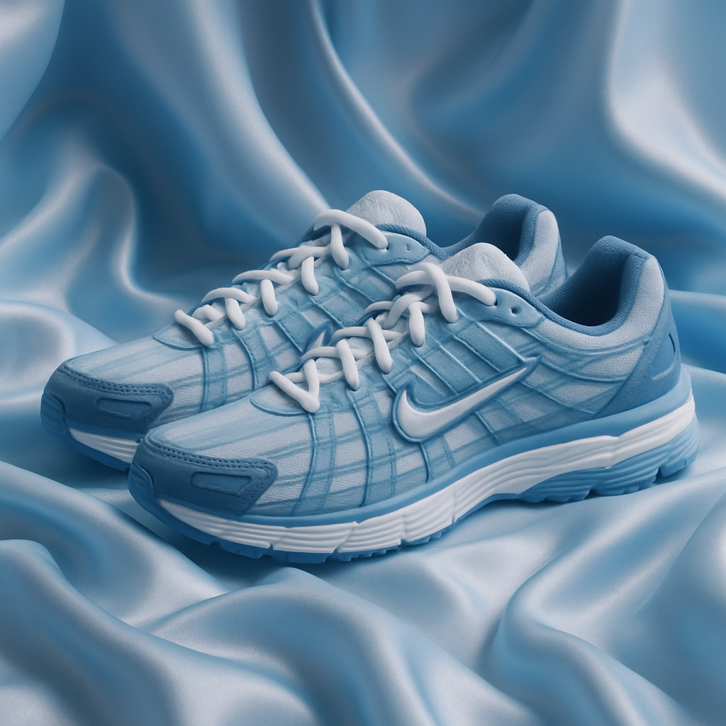 NIKE P-6000 SE &