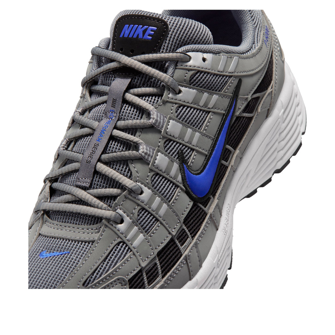 NIKE P-6000 SMOKE GREY