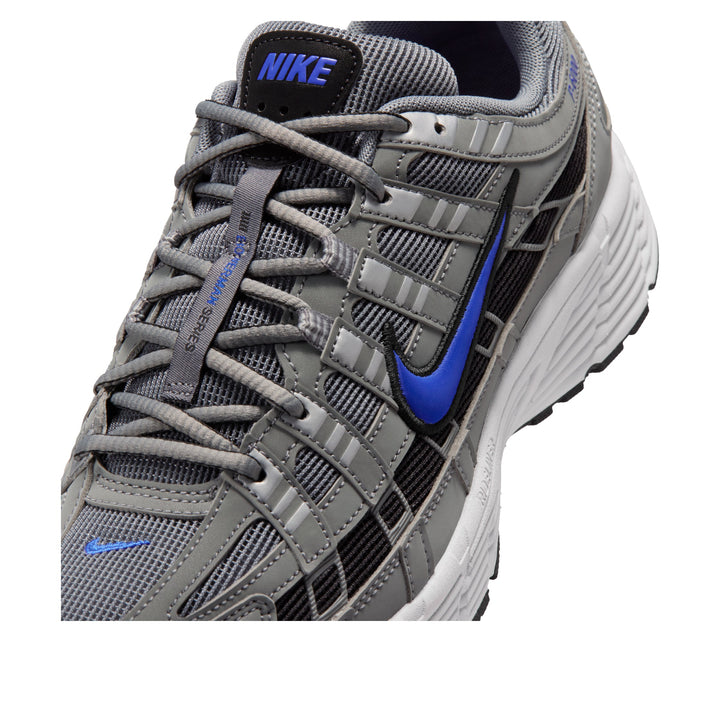 NIKE P-6000 SMOKE GREY