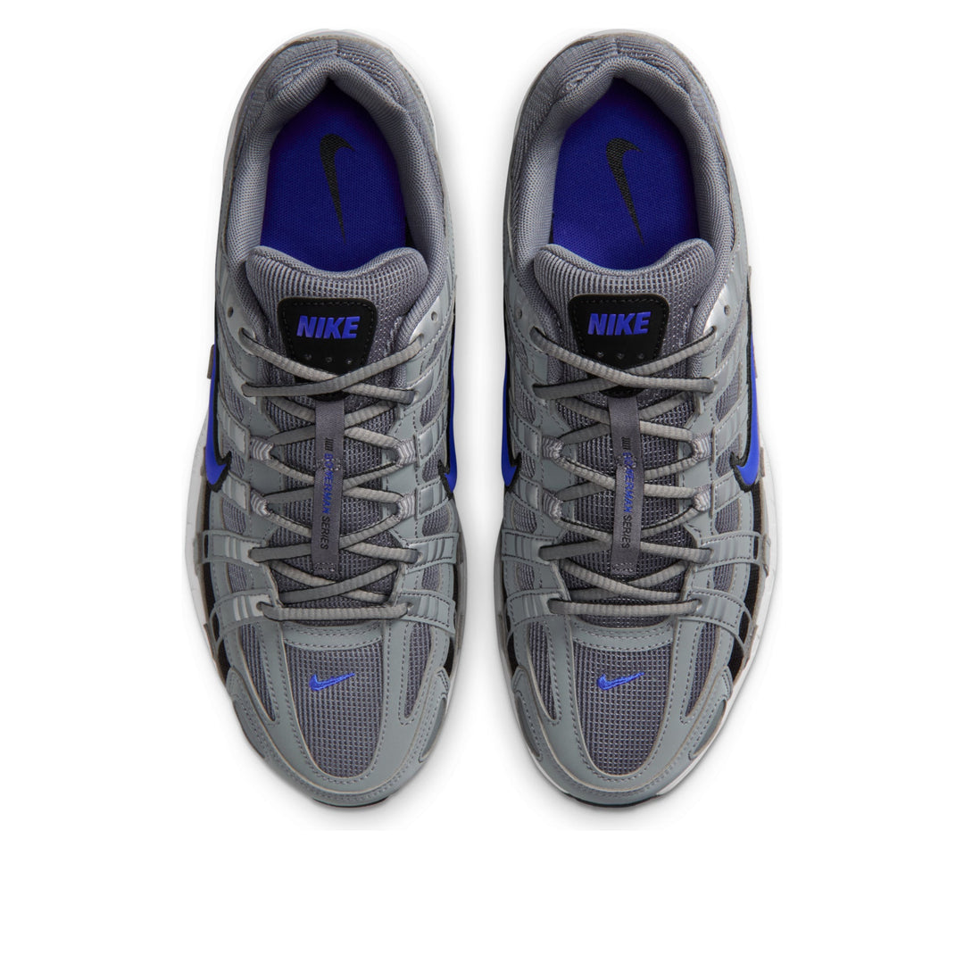 NIKE P-6000 SMOKE GREY