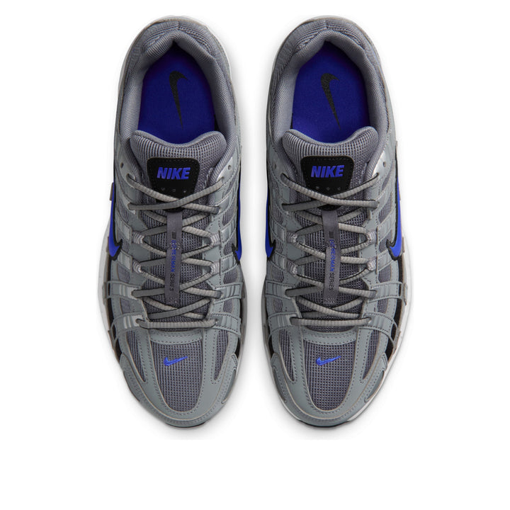 NIKE P-6000 SMOKE GREY