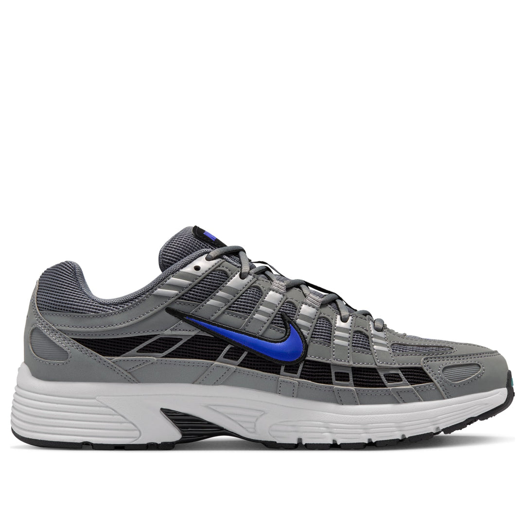NIKE P-6000 SMOKE GREY