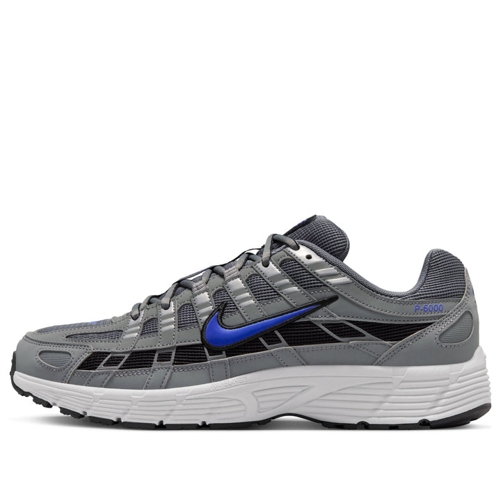 NIKE P-6000 SMOKE GREY