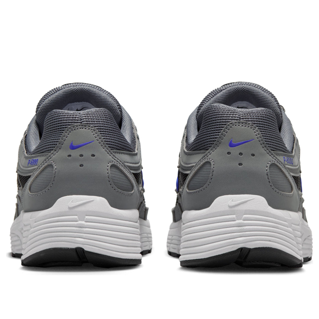 NIKE P-6000 SMOKE GREY