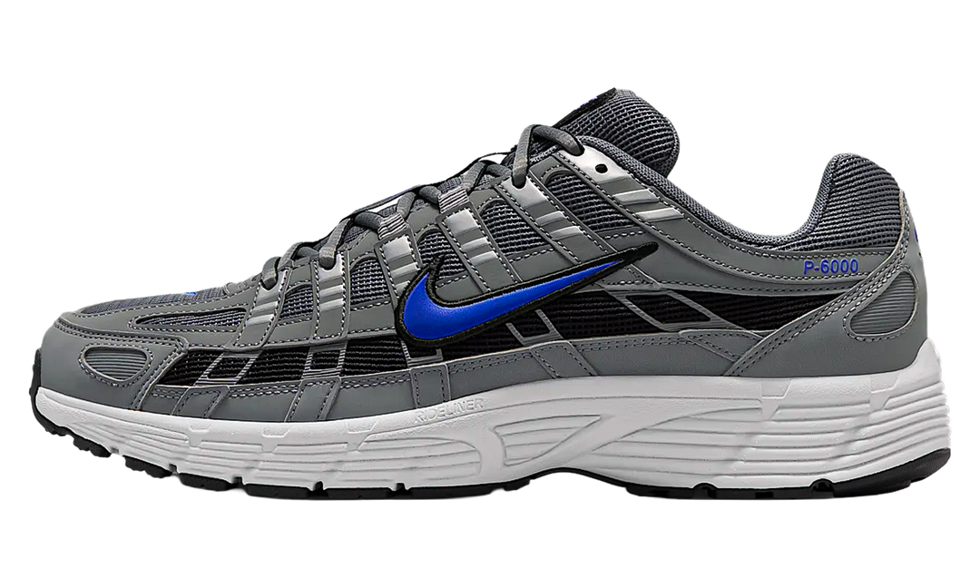NIKE P-6000 SMOKE GREY