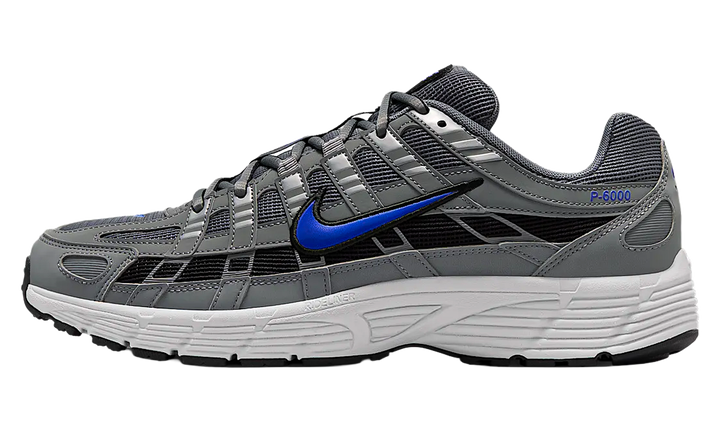 NIKE P-6000 SMOKE GREY